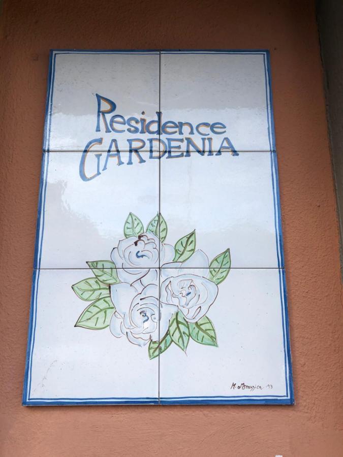 Suite Gardenia 타오르미나 외부 사진