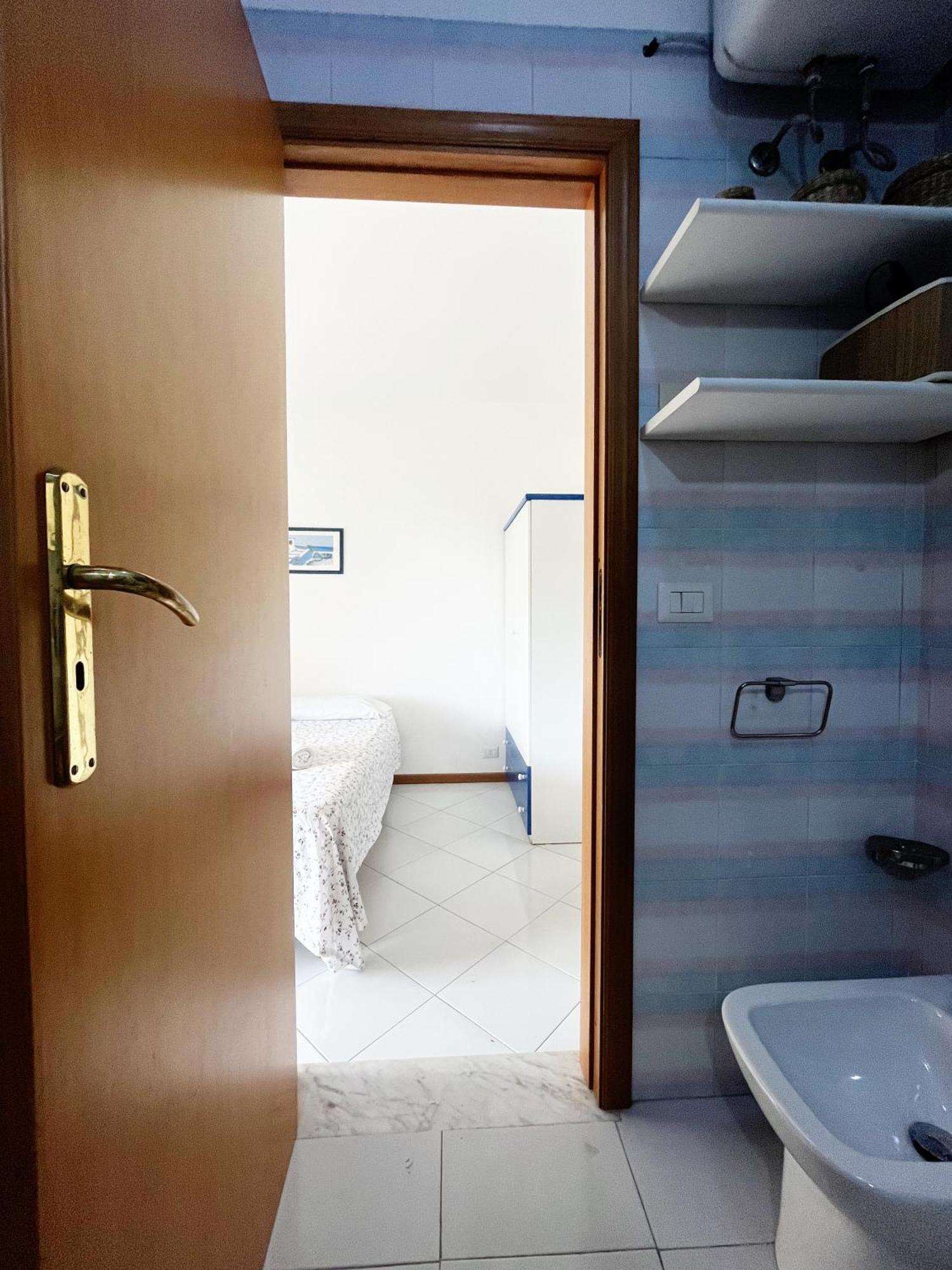 Suite Gardenia 타오르미나 외부 사진