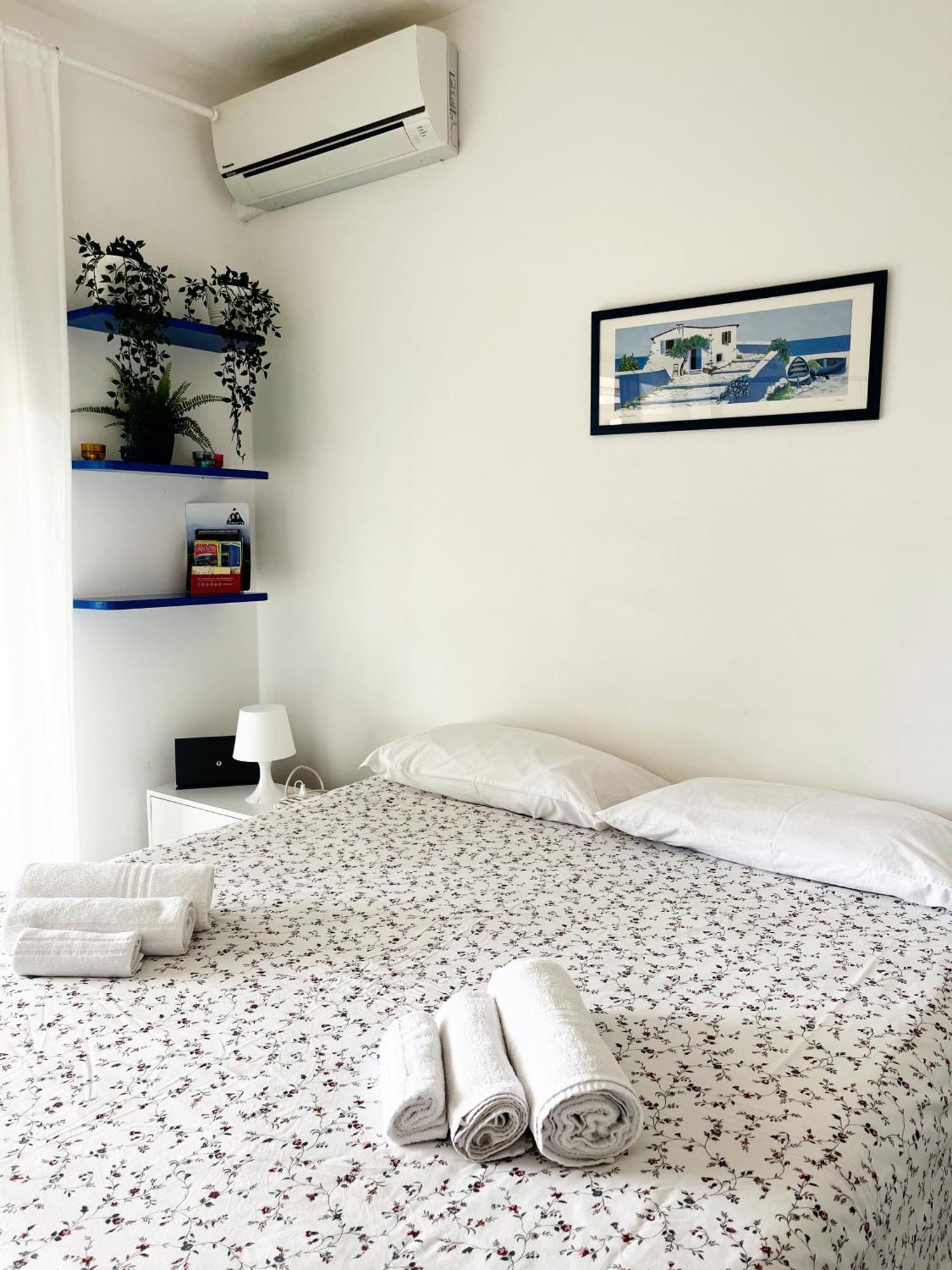 Suite Gardenia 타오르미나 외부 사진